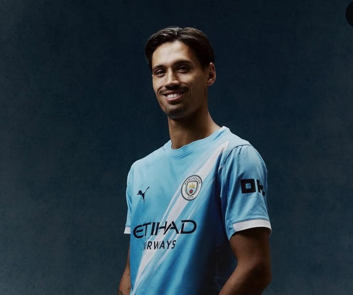 Gabung Man City, Tijjani Reijnders Ngaku Suka Nasi Goreng!