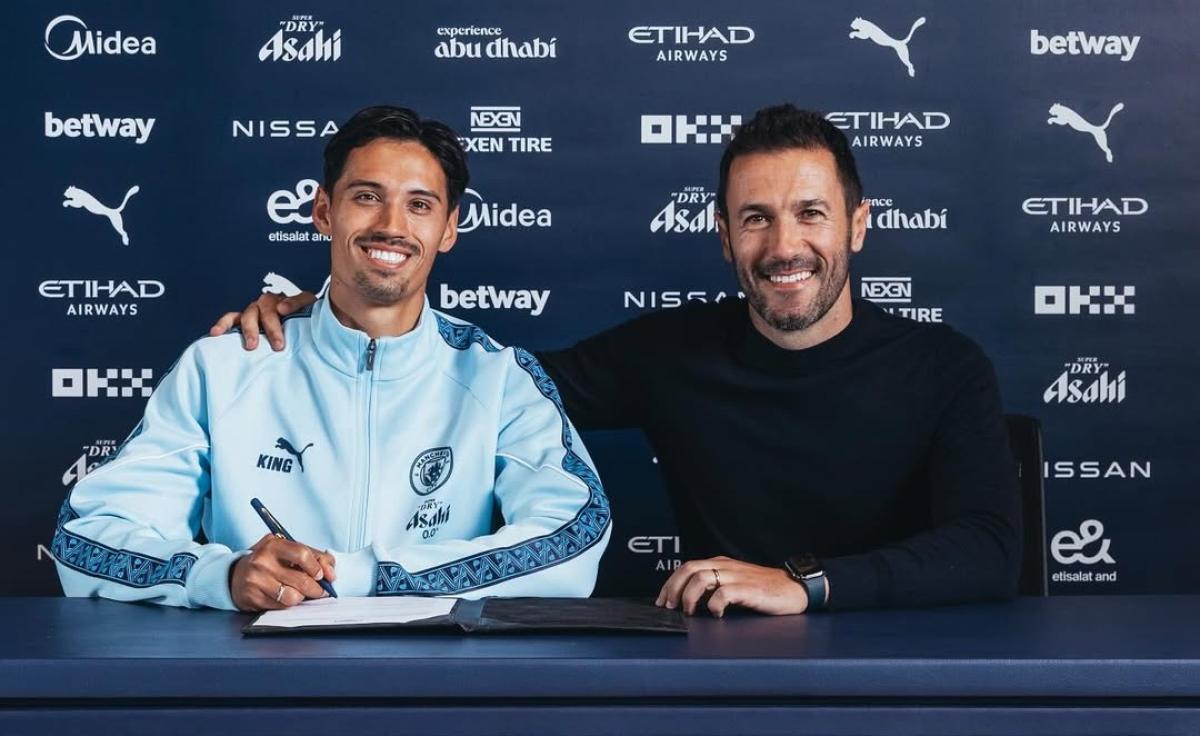 Kejutan Bursa Transfer! Tijjani Reijnders Gabung Manchester City: Harga Fantastis untuk Gelandang Kreatif