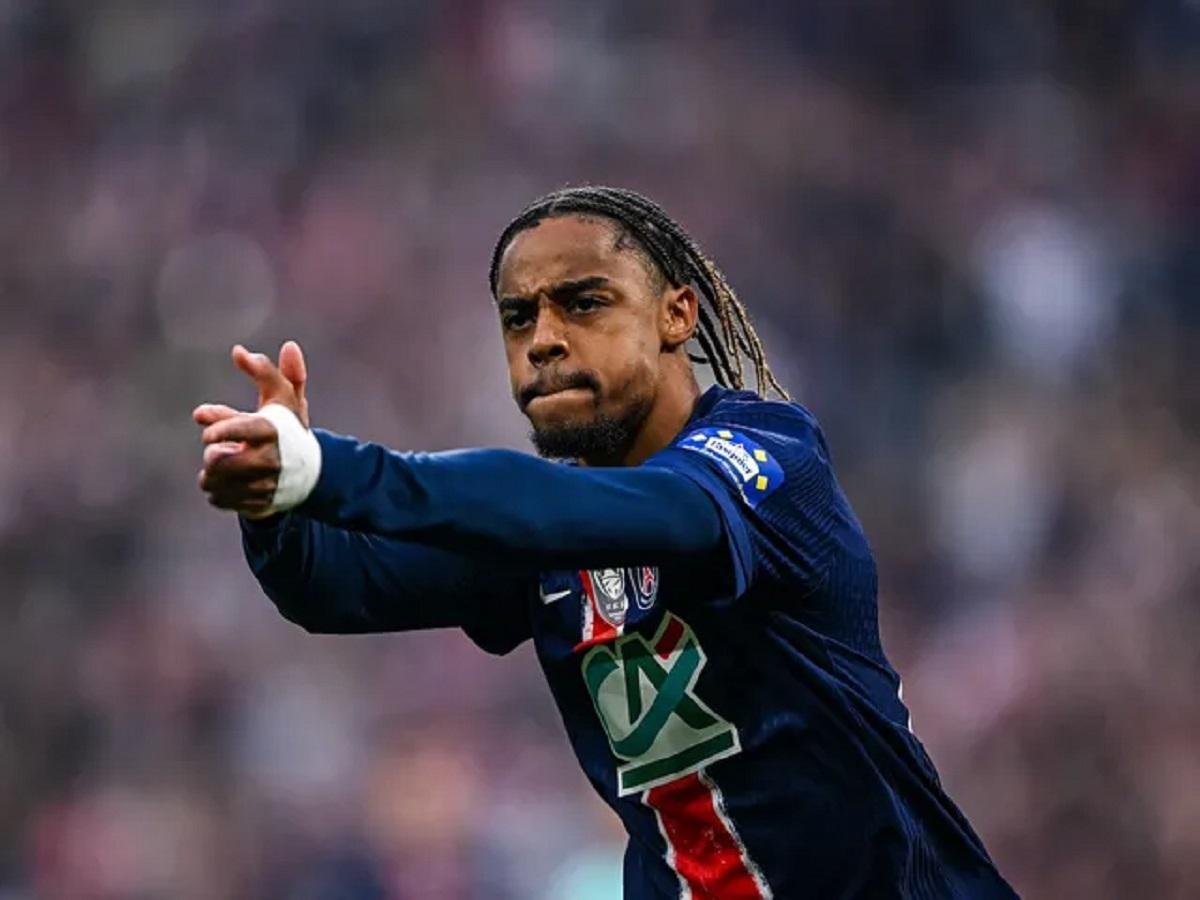 Bursa Transfer Memanas! Liverpool Sikut Bayern Munchen Demi Wonderkid PSG