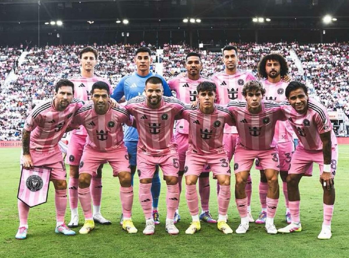 Prediksi Skor Al Ahly vs Inter Miami di Piala Dunia Antarklub 2025: Lionel Messi Cs Bakal Menang Mudah?
