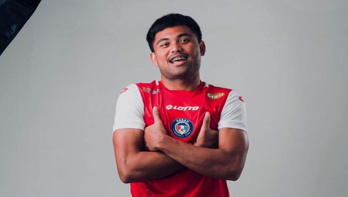Saddil Ramdani Ungkap Alasan Gabung Persib Bandung: Restu Ibu Saya