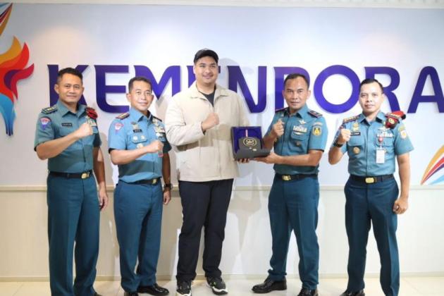 900 Perenang Siap Adu Kemampuan di Selat Madura 9-10 Agustus 2025 Mendatang