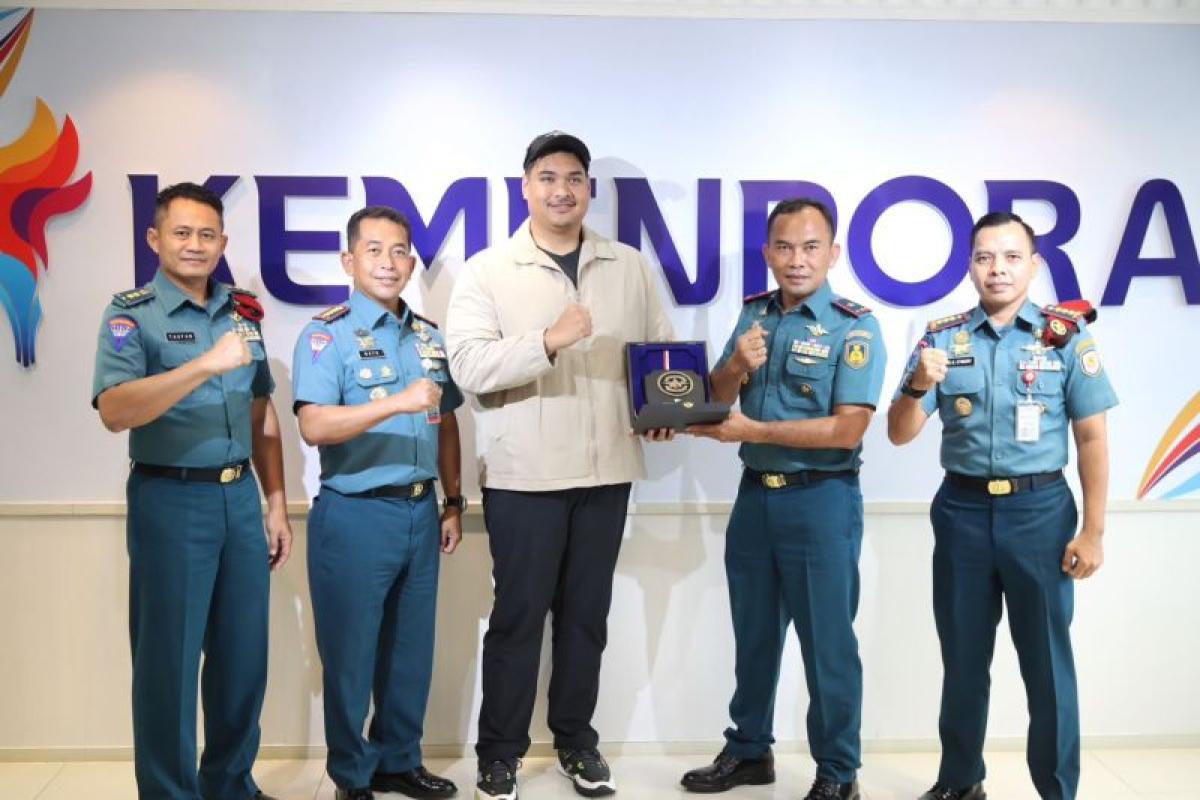 900 Perenang Siap Adu Kemampuan di Selat Madura 9-10 Agustus 2025 Mendatang
