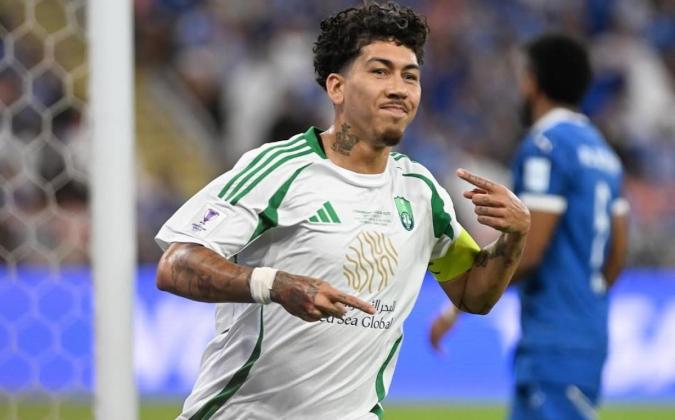 Firmino Jadi Kandidat Serius Real Madrid: Langkah Cerdas atau Berisiko?