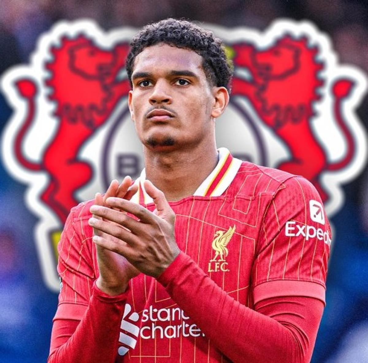 Jarell Quansah Jadi Incaran Bayer Leverkusen, Liverpool Siap Lepas di Harga Fantastis?