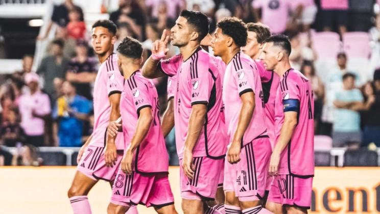 Prediksi Skor Al Ahly vs Inter Miami: Messi dan Suarez Bawa Miami Unggul Tipis?