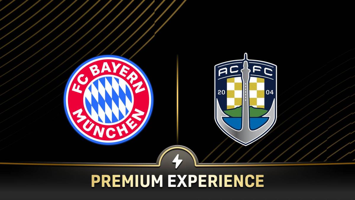 Prediksi Skor Bayern Munchen vs Auckland City: Raksasa Jerman Bakal Pesta Gol di Piala Dunia Antarklub 2025?