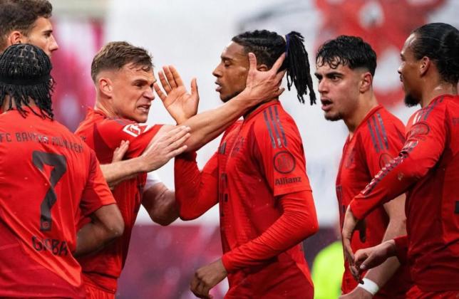 Prediksi Skor Bayern Munich vs Auckland City: Duel Tak Seimbang di Piala Dunia Antarklub!
