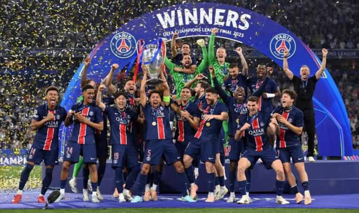 Prediksi Skor PSG vs Atletico Madrid di Piala Dunia Antarklub: Les Parisiens Menang Tipis?