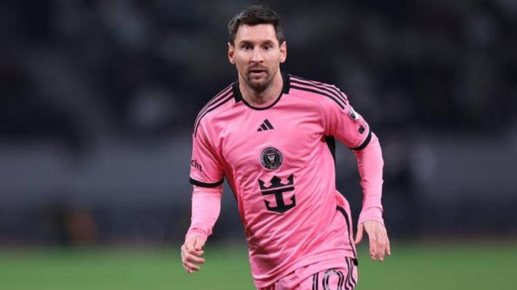 Prediksi Susunan pemain Al Ahly vs Inter Miami di Piala Dunuia Antarklub 2025: The Herons Andalkan Lionel Messi 