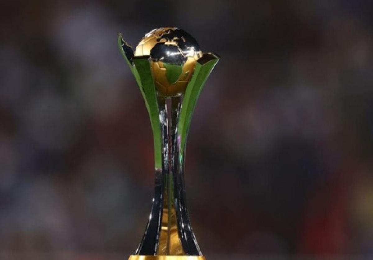 Real Madrid vs Al Hilal di Grup H Piala Dunia Antarklub, Ini Jadwalnya