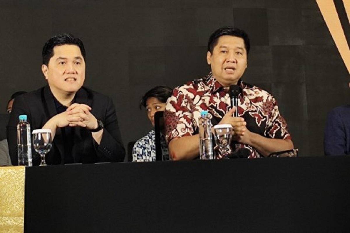 Tim Indonesia All-Star Siap Meriahkan Piala Presiden 2025, Diisi Pemain Lokal