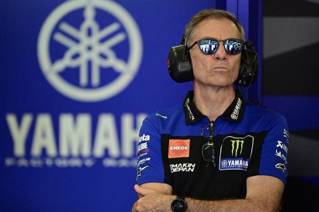 Yamaha V4: Revolusi Baru di Dunia Balap MotoGP