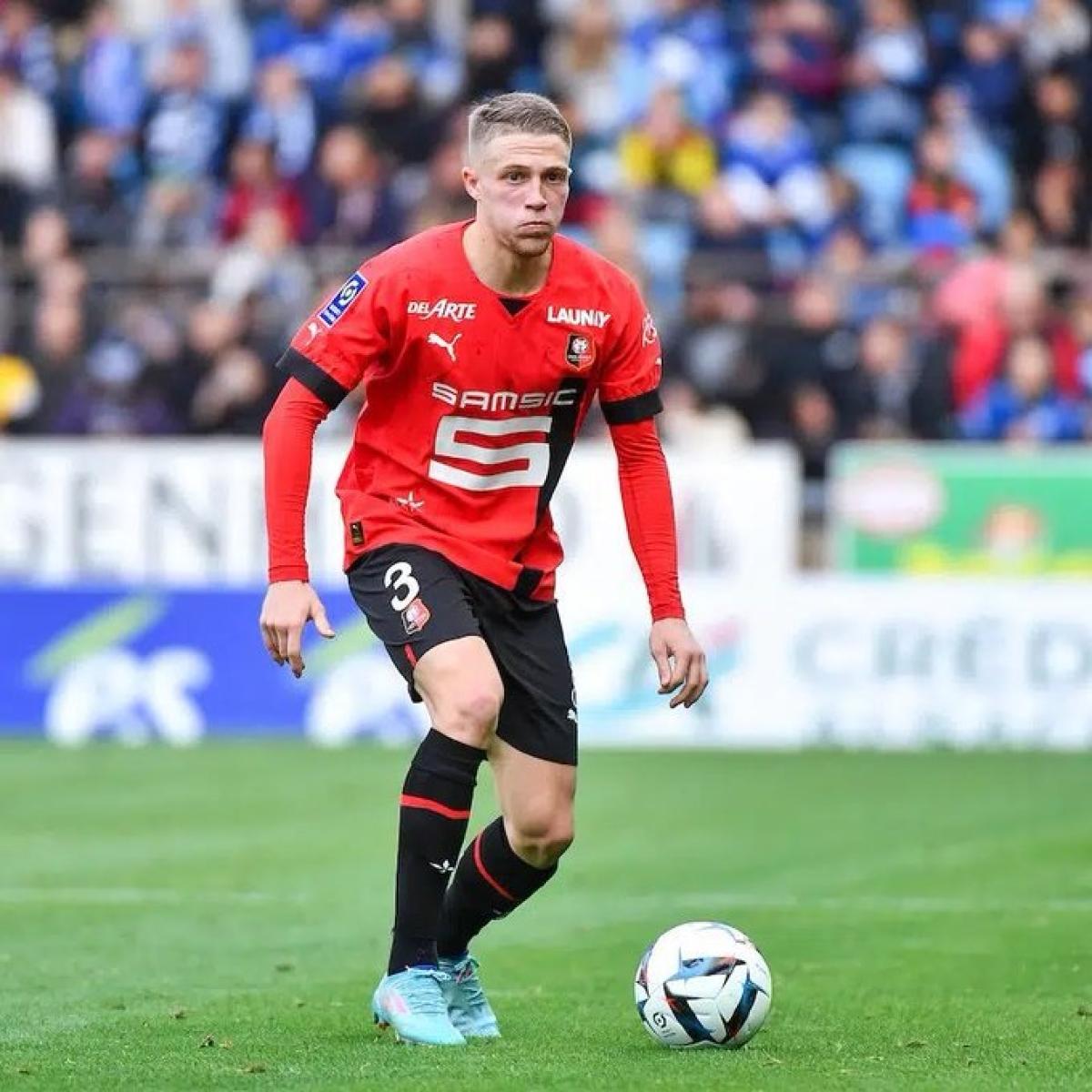 Milos Kerkez Resmi Gabung Liverpool, Bournemouth Gerak Cepat Datangkan Adrien Truffert