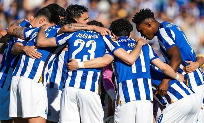Prediksi Palmeiras vs Porto: Duel Sengit Wakil Amerika Selatan dan Eropa!
