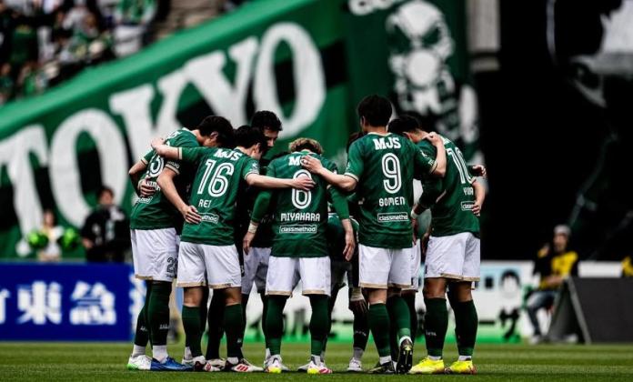 Prediksi Skor Tokyo Verdy vs Kashiwa Reysol: Tuan Rumah Siap Perpanjang Rekor Tak Terkalahkan!