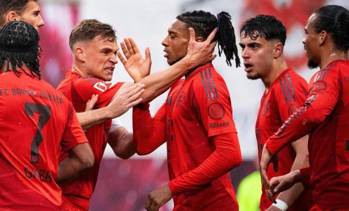Prediksi Susunan Pemain Bayern Munich vs Auckland City: Akankah Kejutan Terjadi?