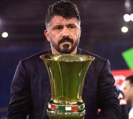 Resmi! Gennaro Gattuso Jadi Pelatih Baru Timnas Italia, Target Utama: Lolos ke Piala Dunia 2026