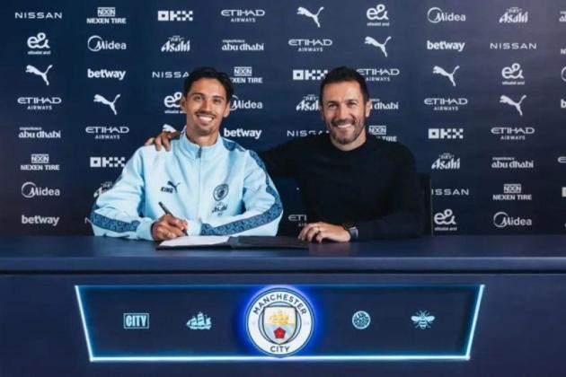 Tijjani Reijnders Gabung ke Manchester City Bukan Gantikan Kevin De Bruyne