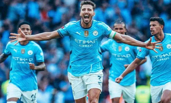 Kondisi Terbaru Pemain Manchester City Sebelum Lawan Wydad AC di Piala Dunia Antarklub!