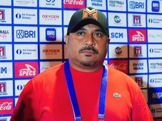 Mengapa Malut United Pecat Imran Nahumarury? Padahal Sukses Antar Klub ke Papan Atas Liga 1