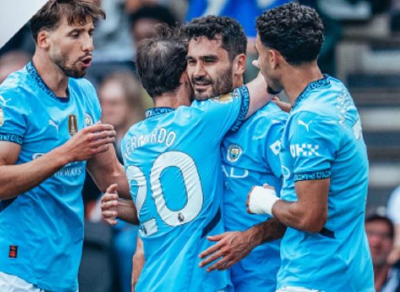Prediksi Manchester City vs Wydad di Piala Dunia Antarklub 2025: Uji Coba Pemain Baru The Cityzens