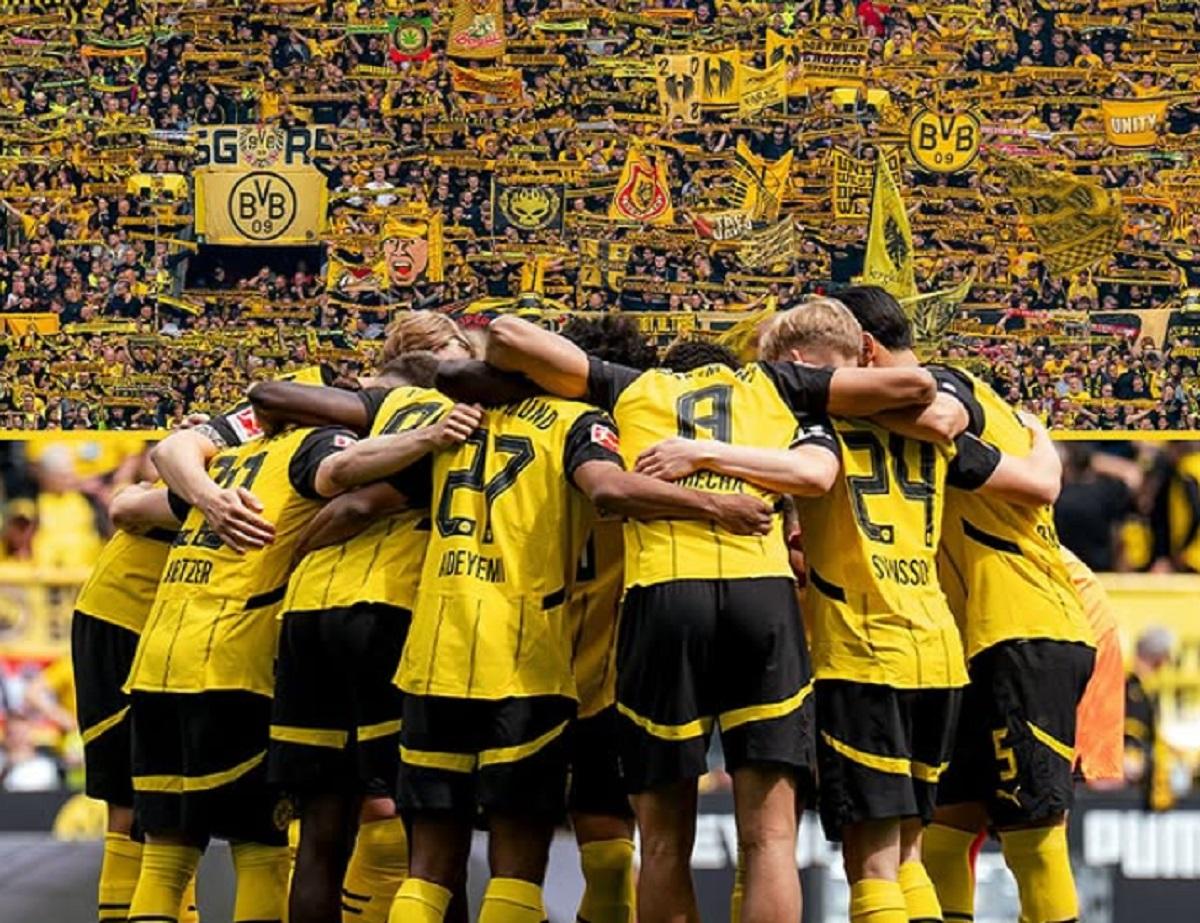 Prediksi Skor Fluminense vs Borussia Dortmund di Piala Dunia Antarklub 2025: Tim Jerman Lebih Dijagokan