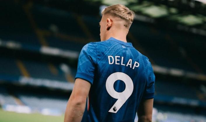 Prediksi Starting XI Chelsea vs LAFC: Liam Delap dan Dario Essugo Tampil Perdana?