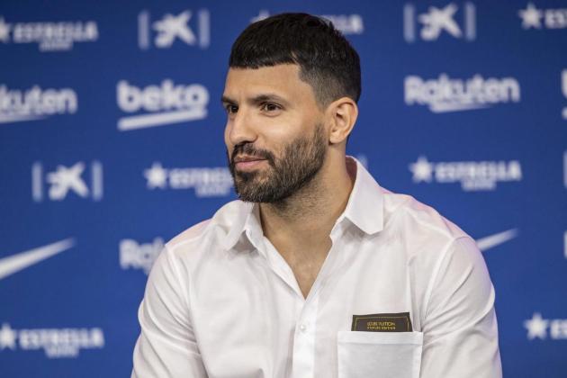 Sergio Aguero Picu Kemarahan Fans Ronaldo dengan Sindiran Pedas di Piala Dunia Antarklub