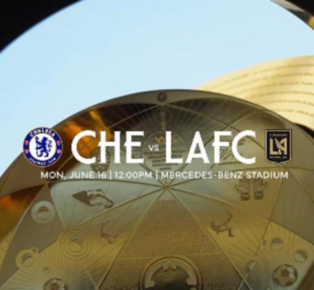 Tempat Menonton Chelsea vs Los Angeles di Piala Dunia Antarklub 2025