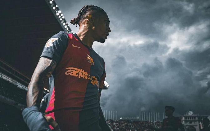 Drama Bursa Transfer Makin Gokil! Manchester United Siap Sodorkan Tawaran Fantastis untuk Raphinha?
