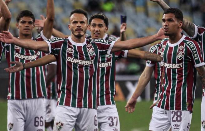 Fakta Menarik dan Prediksi Skor Akhir Fluminense vs Dortmund di Piala Dunia Antarklub!