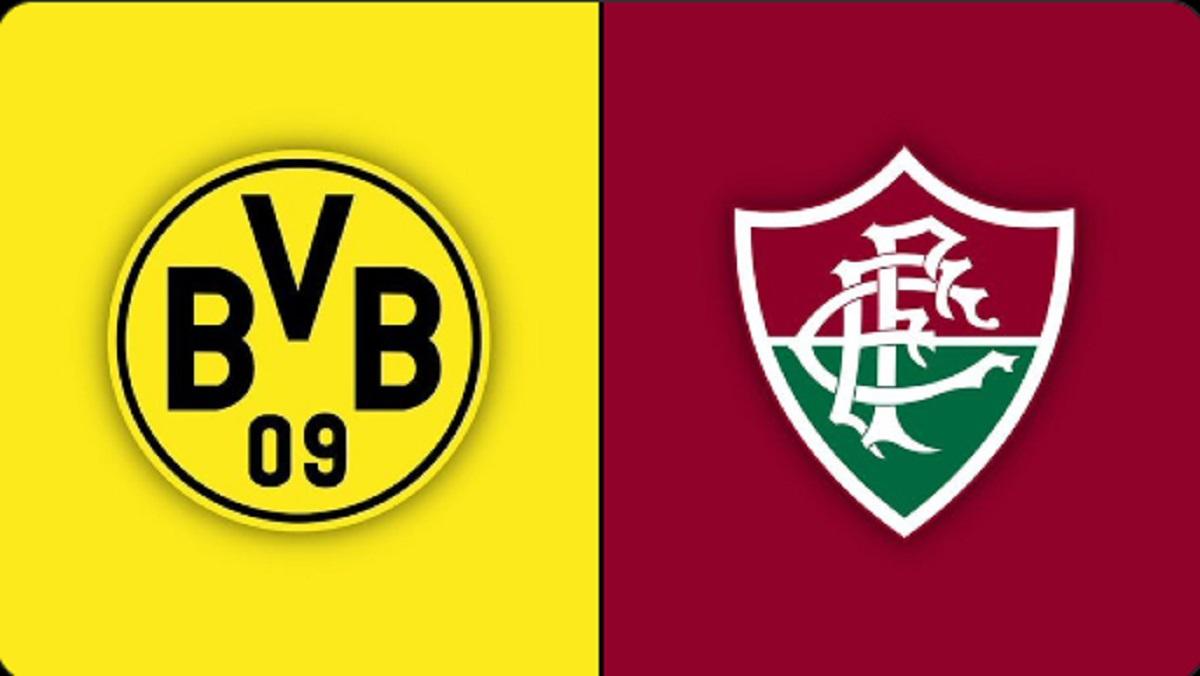 Fluminense vs Borussia Dortmund: Duel Gengsi, Prediksi Skor dan Susunan Pemain Lengkap!