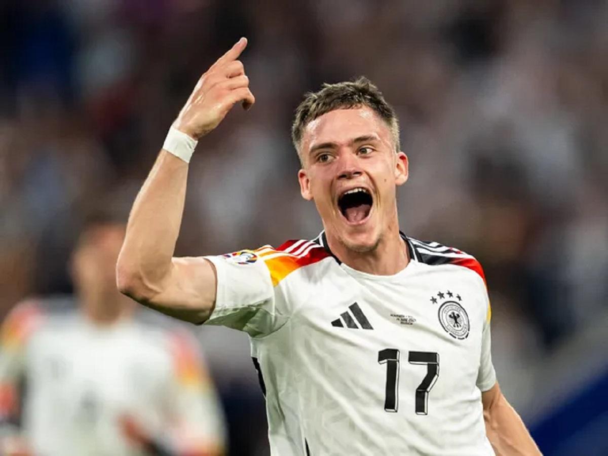 Jadwal Tes Medis Florian Wirtz Terungkap, Transfer Pemain Termahal Liverpool Hampir Tuntas