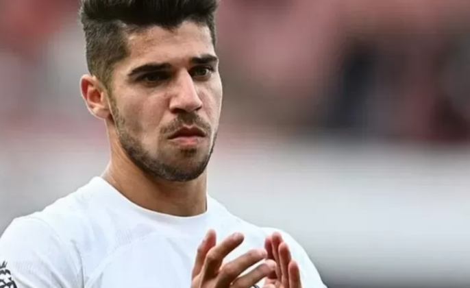 Manor Solomon Pemain Tottenham Terjebak di Israel Saat Pulang Kampung Menikah