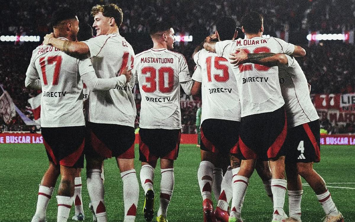 Prediksi River Plate vs Urawa Red di Piala Dunia Antarklub: Misi Menang Tanpa Balas!