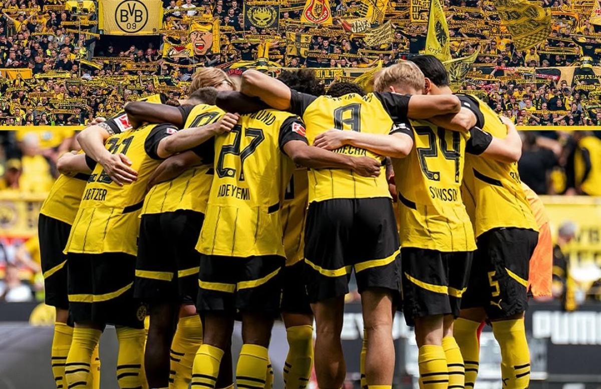 Prediksi Skor Fluminense vs Borussia Dortmund: Laga Penuh Gengsi di Piala Dunia Antarklub!