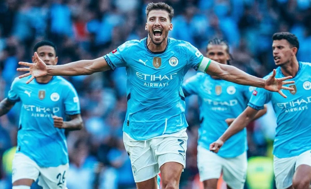 Kondisi Skuad dan Prediksi Susunan Pemain Manchester City vs Wydad AC di Piala Dunia Antarklub 2025
