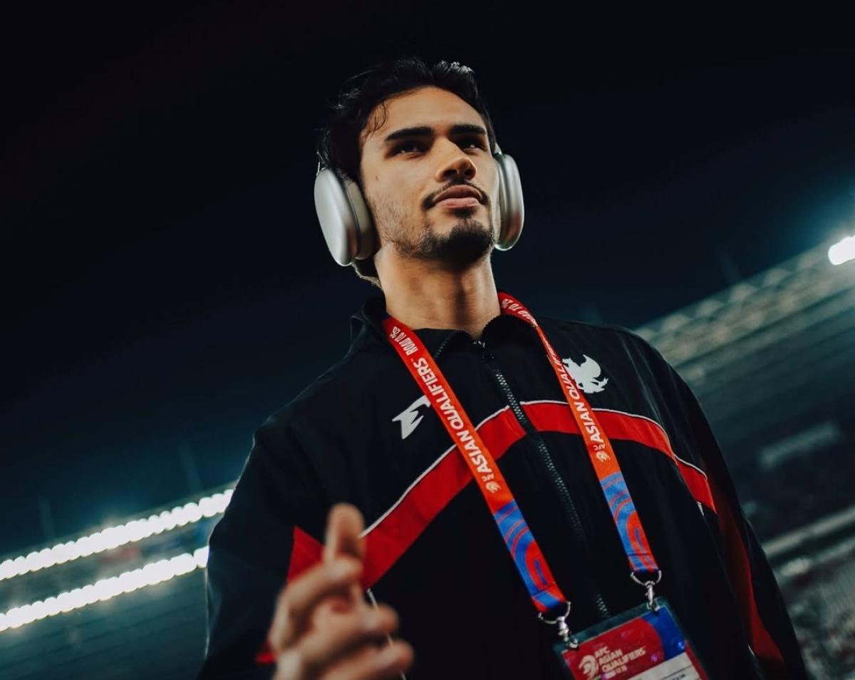 Nathan Tjoe-A-On Resmi Tinggalkan Swansea City, Kontrak Diputus Lebih Cepat