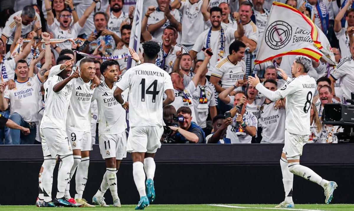 Prediksi Skor Real Madrid vs Al-Hilal: Harapan Baru Los Blancos!