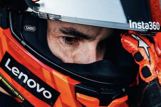 Dominasi MotoGP Ducati 2025: Rahasia di Balik Kesuksesan Marquez yang Tak Terbendung