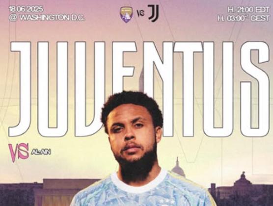 Link Live Streaming Al Ain vs Juventus di Piala Dunia Antarklub 2025