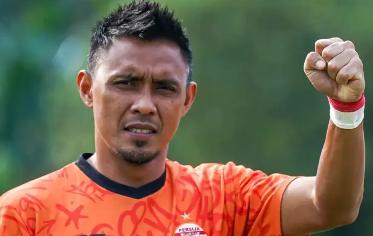 Maman Abdurahman Resmi Pensiun, Akhiri Perjalanan 24 Tahun di Sepak Bola Nasional