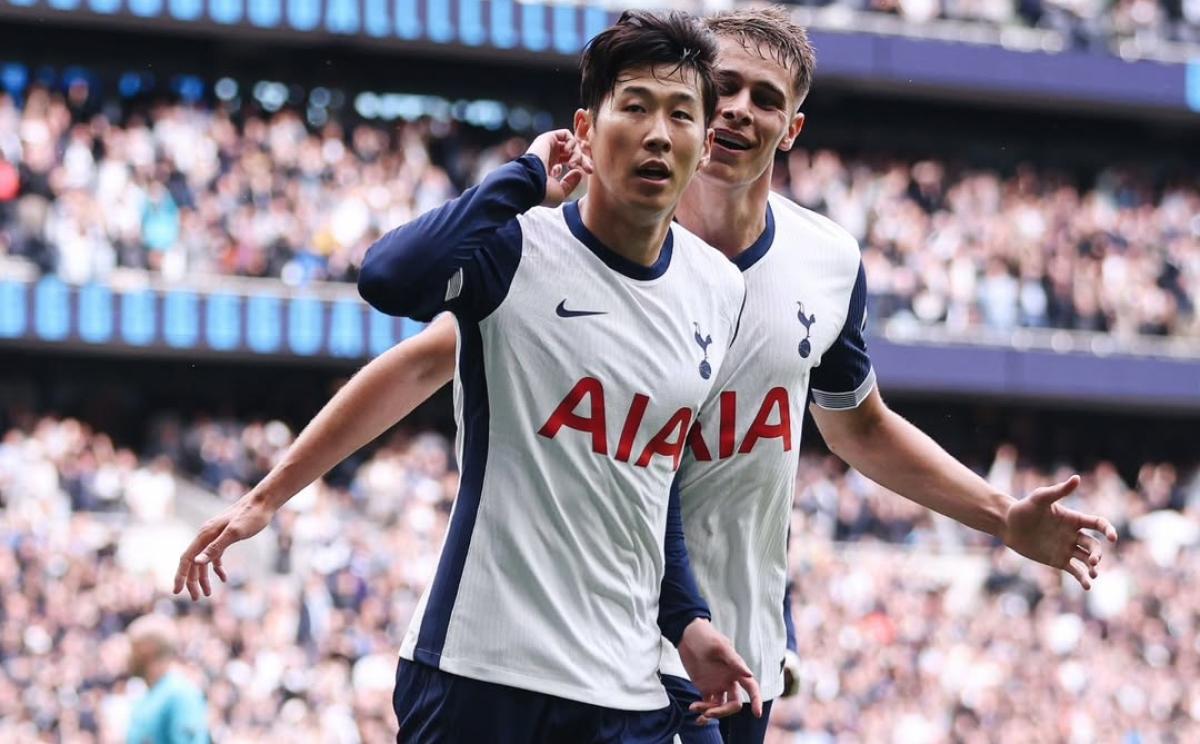 Nasib Son Heung-min di Tottenham Makin Tak Pasti: Tiga Klub Arab Saudi Siap Tebus Mahal?