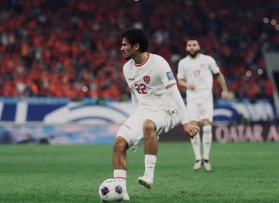 Nathan Tjoe-A-On Kini Menganggur! Ini 6 Pemain Timnas Indonesia yang Nasibnya Serupa