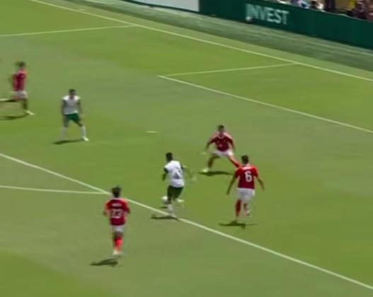 Palmeiras Bungkam Al-Ahly 2-0 di Piala Dunia Antarklub 2025, Puncaki Klasemen Grup A