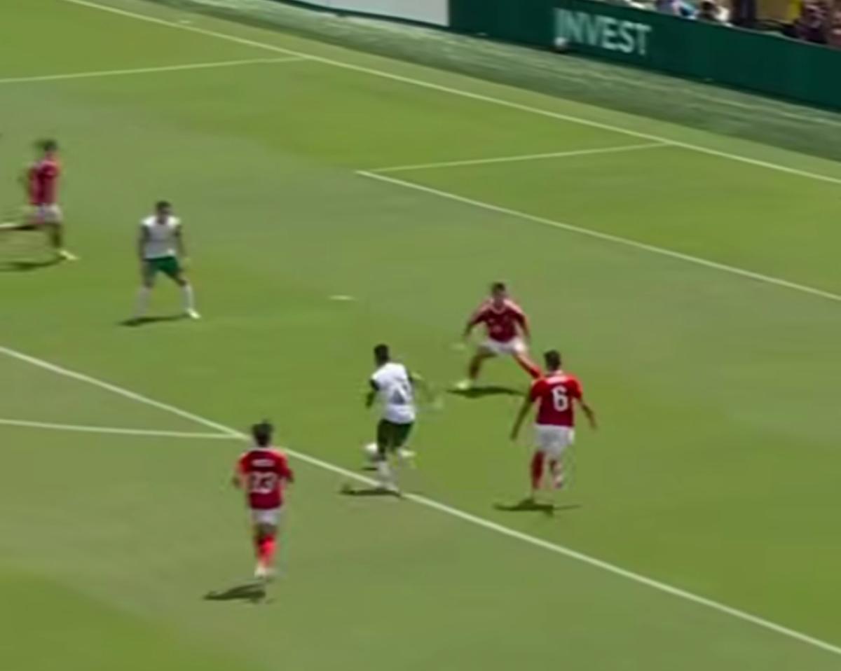 Palmeiras Bungkam Al-Ahly 2-0 di Piala Dunia Antarklub 2025, Puncaki Klasemen Grup A
