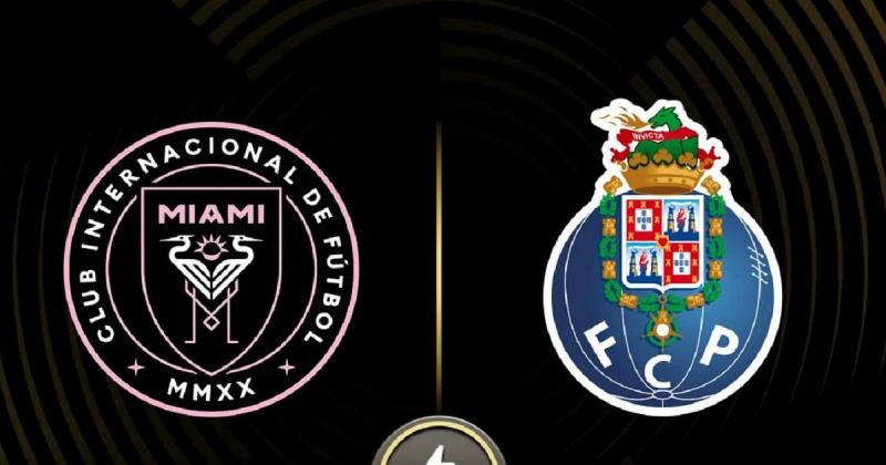 Prediksi Skor Inter Miami vs Porto di Piala Dunia Antarklub 2025: Siapa yang Bakal Raih kemenangan?