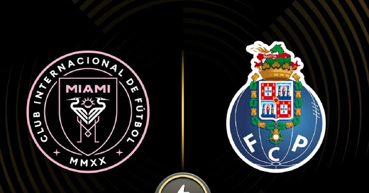 Prediksi Skor Inter Miami vs Porto di Piala Dunia Antarklub 2025: Siapa yang Bakal Raih kemenangan?