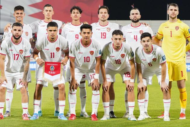 AFC Sepakat Ubah Jadwal Timnas vs  Irak Sesuai Permintaan PSSI